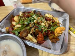 -吴氏蹄花