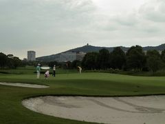 -苏州太湖国际高尔夫俱乐部