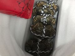 -七的湖·晚芳亭·阳澄湖农家菜·大闸蟹(莲花岛店)
