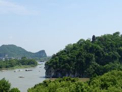 -忆咖啡观景餐厅(桂林象山公园店)