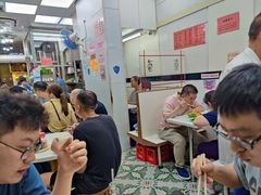 -麦文记面家(佐敦店)