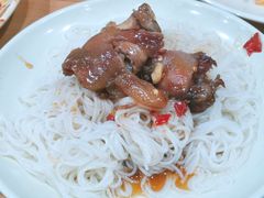 -贤花饭店(城阳店)