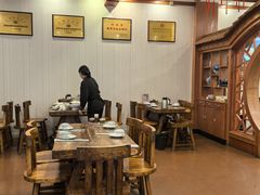 -老雒阳面馆·水席(定鼎门店)