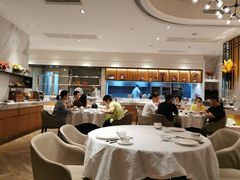 大堂-花城苑广府菜(侨鑫店)
