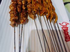 -龙虾风暴(松江店)