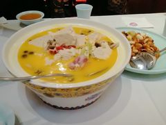 -惠丰堂饭庄·烤鸭·京味菜(西北旺·航天城店)