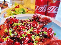 -懒人盐府人家(航天桥店)