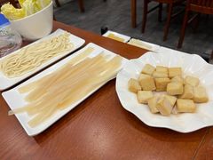 -岳合轩老北京涮肉