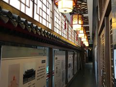 -晋阳饭庄(虎坊桥店)