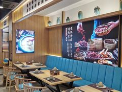 -王妈热卤·川味馆(海昌店)