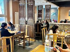 -河沿肉饼Beijing Pie(东华门店)