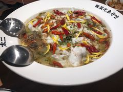 -太二酸菜鱼(金沙印象城店)