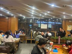 -现代烧烤冷面店(苏家屯店)