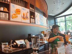 -星巴克臻选(北京富力家园店)