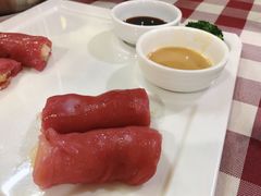 -明泉居茶点荟(车陂店)