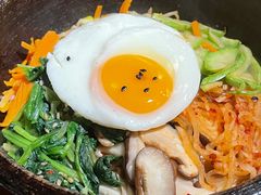 -三代烤肉(保利广场店)