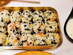 -HOTISLAND海鸡岛·韩国料理(江南西店)