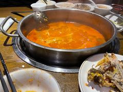 -阿婉贵州苗家酸汤鱼(梅林店)