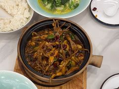 -王家大院·南京菜(湛江路总店)