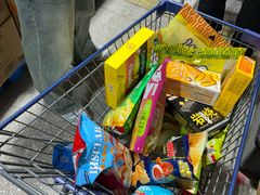 -三小优购进口商品折扣仓(城阳总店)
