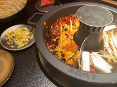 -晓宇重庆火锅(西安荟聚店)
