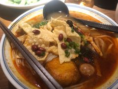 原味螺蛳粉-桂小厨广西菜(万象城店)