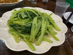 -南记食粥坊·宵夜大排档(莲花总店)