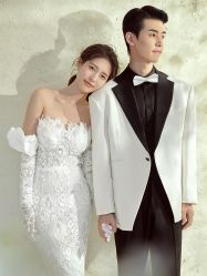 -第一夫人婚纱摄影(南京店)