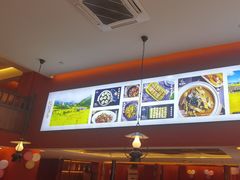 -老村长•湖北家常菜(南湖店)