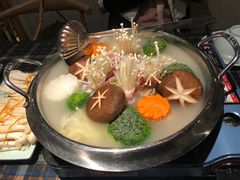 -幸福哟烧鸡·粤菜海鲜私厨(七星路店)