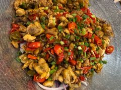 -福巷湘食小馆·猛火现炒(上海首店)