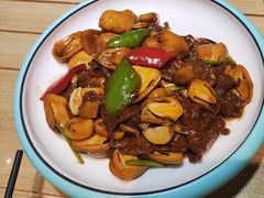 -上下九广州菜馆(李家村万达店)