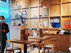 大堂-铁酱披萨(常州龙湖天街店)