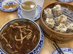 -都一处烧麦馆(前门店)
