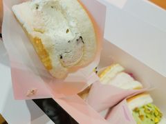 -Gram舒芙蕾(杭州中心店)
