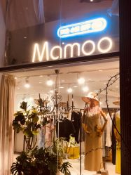 -Mamoo日式美甲美睫