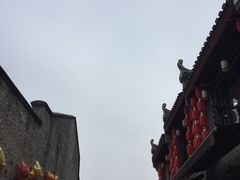 -东西巷