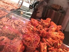 -土门八珍烤鸡腊味店(土门老店)