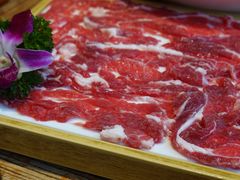 -莺花渡火锅City Green(万象城店)