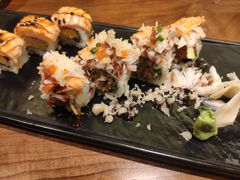 -武藏日本料理(宝安壹方城店)