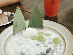 -初甜·舒芙蕾·韩式雪花冰(流塘店)
