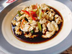 -峨嵋酒家(牡丹园店)