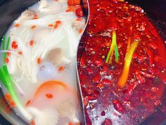 -钢管厂五区小郡肝串串香(南山店)