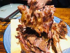 -姜厨熏酱小酒馆(广源店)