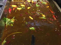 -红满堂·龙虾·牛蛙·淮扬菜(濠北路店)