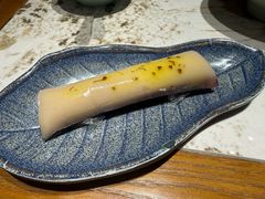 -莲湖糕团店·老秦淮小吃
