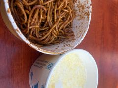 -万哈子红油面粉馆(户部巷店)