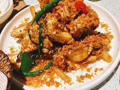 -79号渔船海鲜饭店(宝安店)