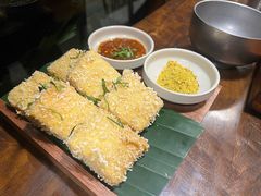 -银米·云南传统过桥米线(双廊黑金冠店)