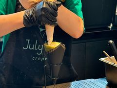 -July tale·可丽饼(德基广场店)